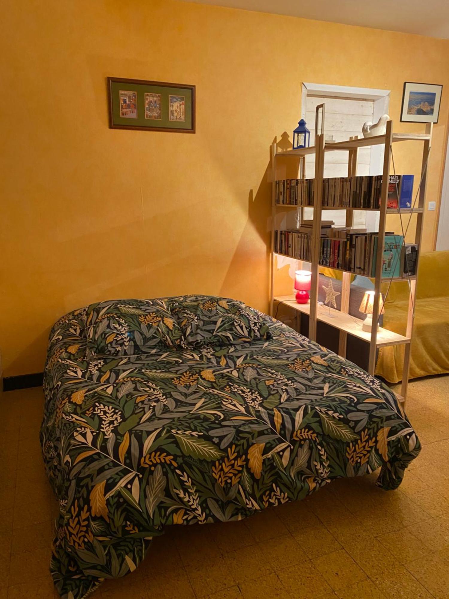 Maisonnette Aigrefeuille-dʼAunis Zewnętrze zdjęcie